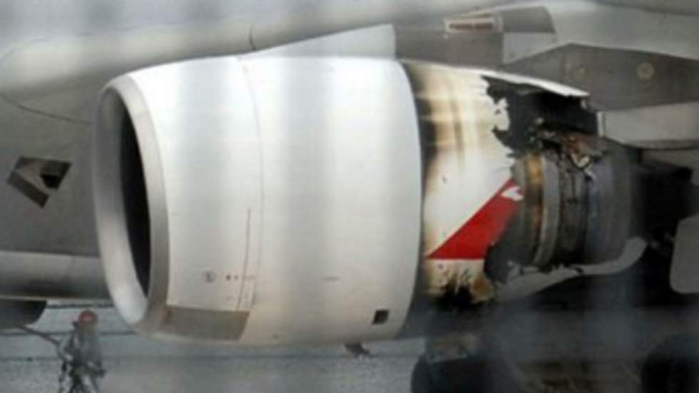 Rolls-Royce risque de devoir remplacer 40 moteurs sur les A380 Rolls-Royce risque de devoir remplacer 40 moteurs sur les A380