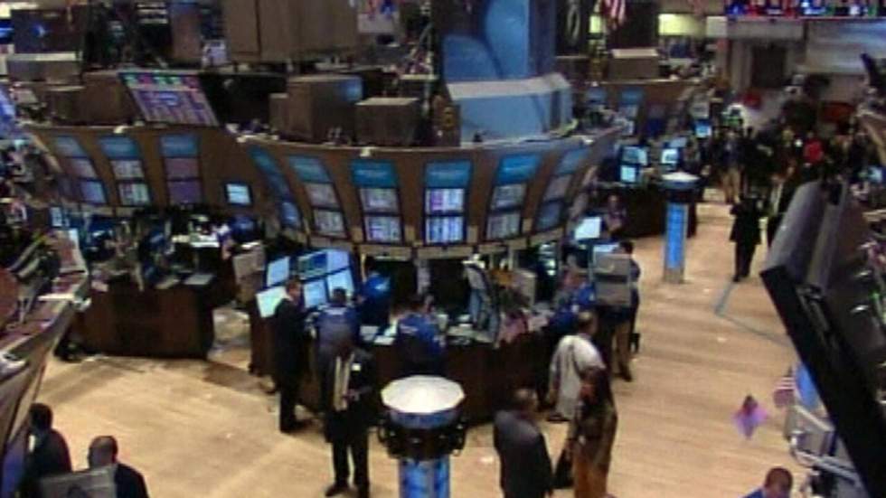 Retour historique de General Motors à Wall Street Retour historique de General Motors à Wall Street