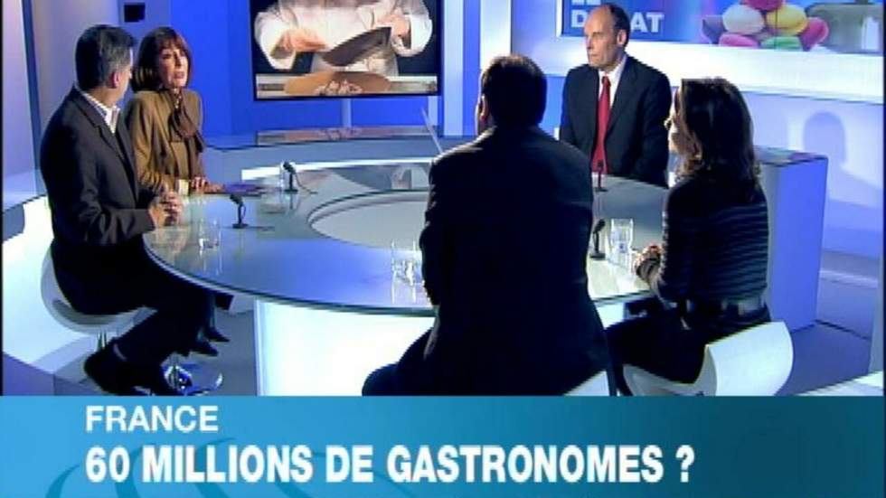 France : 60 millions de gastronomes ? partie 2 France : 60 millions de gastronomes ? partie 2
