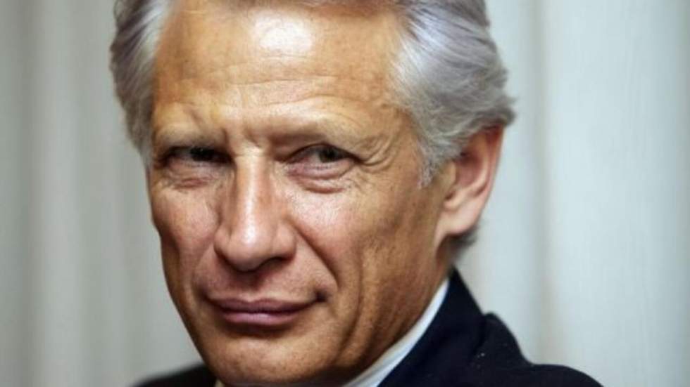 Mis en cause par les familles des victimes, Villepin demande à être entendu