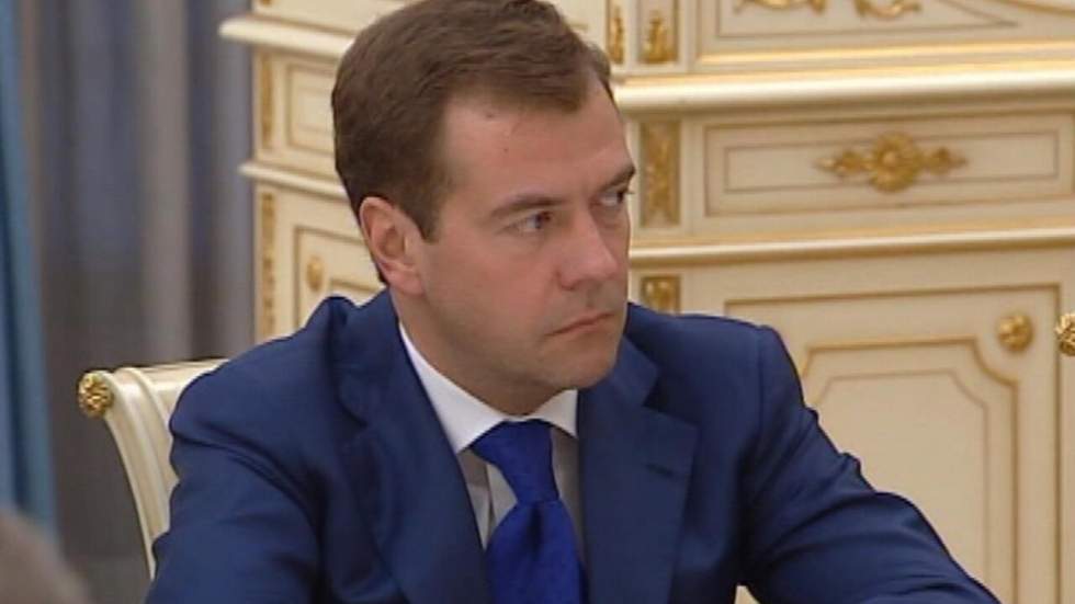 Medvedev confirme que Moscou travaillera avec l'Otan sur le bouclier antimissile