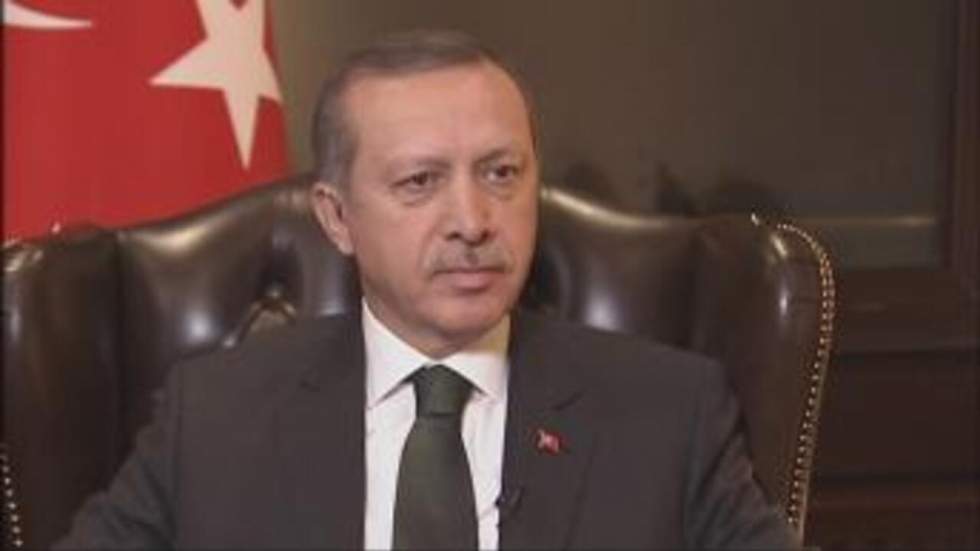 Turquie : à l'Ouest rien de nouveau ? (partie 1) Turquie : à l'Ouest rien de nouveau ? (partie 1)