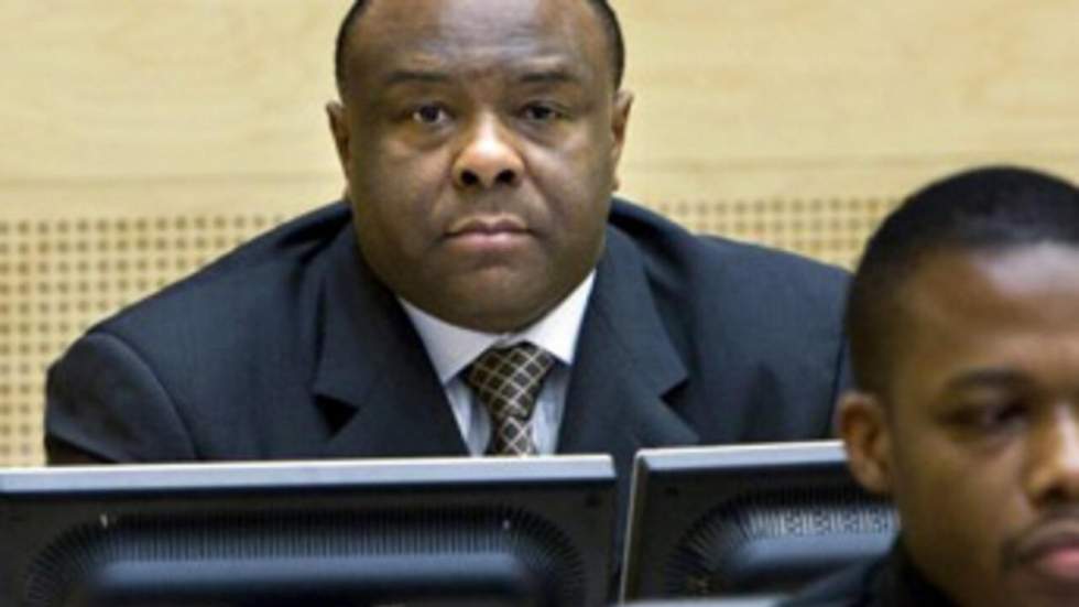 Le Congolais Jean-Pierre Bemba devant les juges de la CPI