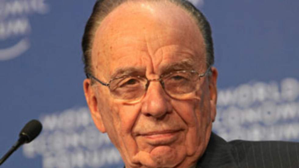 Rupert Murdoch prépare un quotidien 100 % iPad