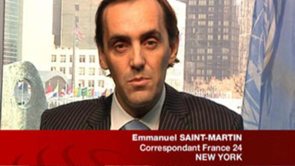 Échange de tirs à la frontière entre les deux Corées Échange de tirs à la frontière entre les deux Corées