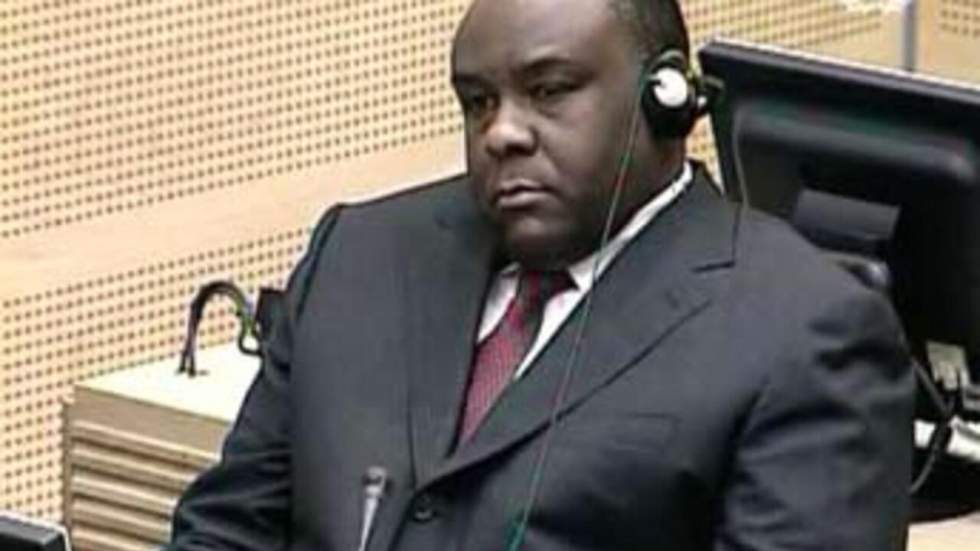 Le Congolais Jean-Pierre Bemba plaide non coupable devant la CPI