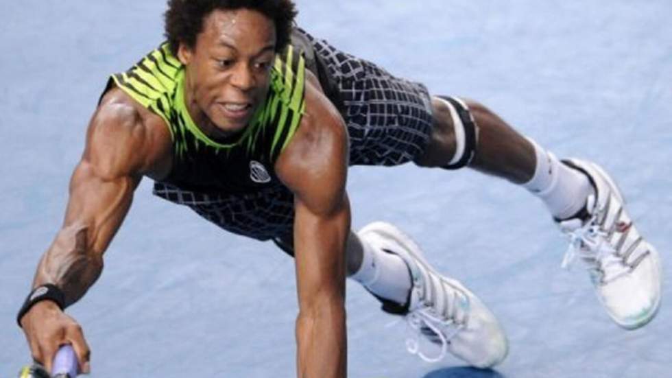 Monfils, Llodra, Clément, Simon et Gasquet affronteront la Serbie