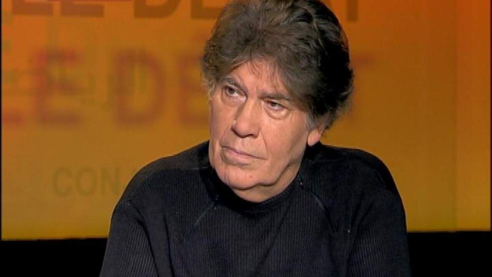 Pierre Péan, journaliste d'investigation Pierre Péan, journaliste d'investigation