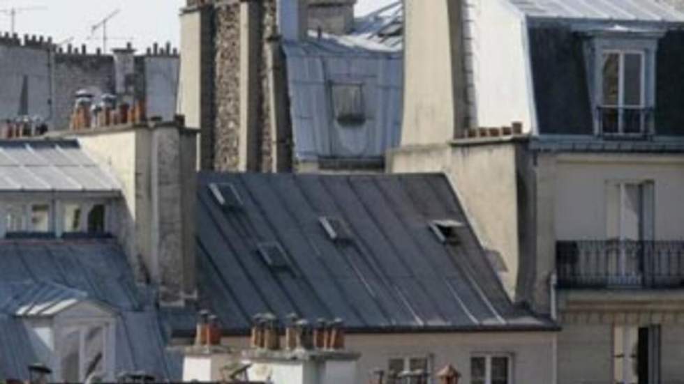 Paris, ville de tous les excès immobiliers Paris, ville de tous les excès immobiliers