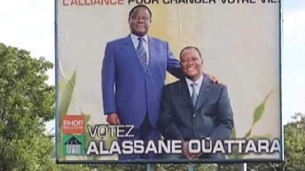 L'électorat de Bédié courtisé par Gbagbo et Ouattara