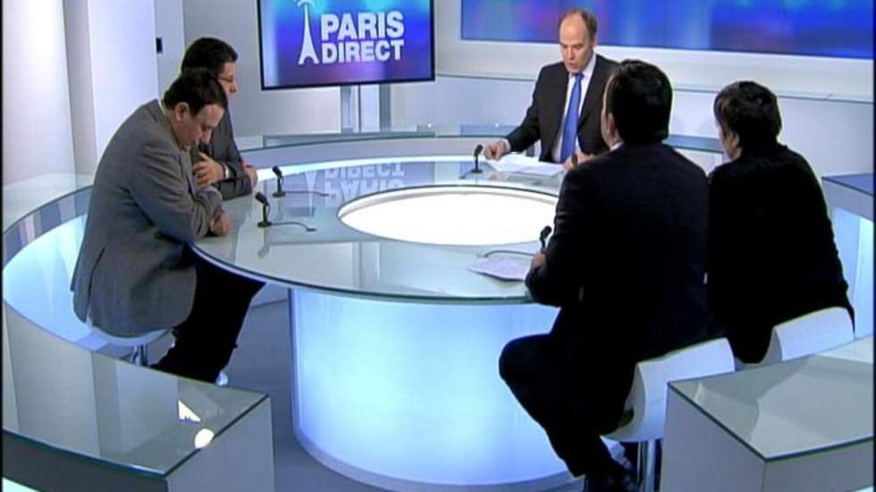 Corruption à la française ? Corruption à la française ?