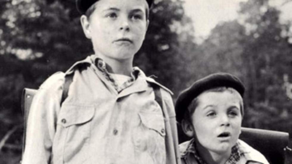Cinéma : La deuxième Guerre des boutons