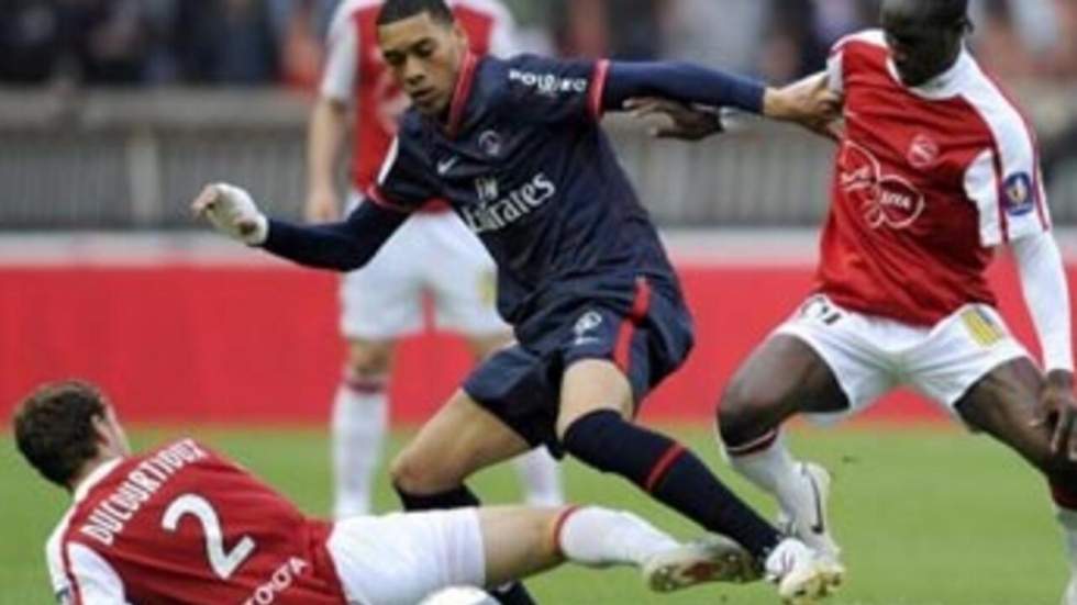 Le PSG se rend à Lyon en position de force