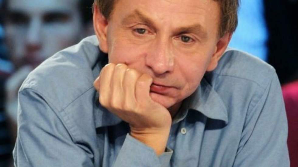 Le dernier Houellebecq diffusé sans autorisation sur Internet sous licence "libre"