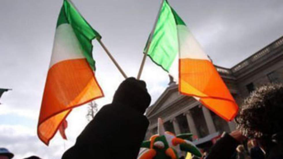 Les ministres des Finances valident le plan d'aide international à l'Irlande