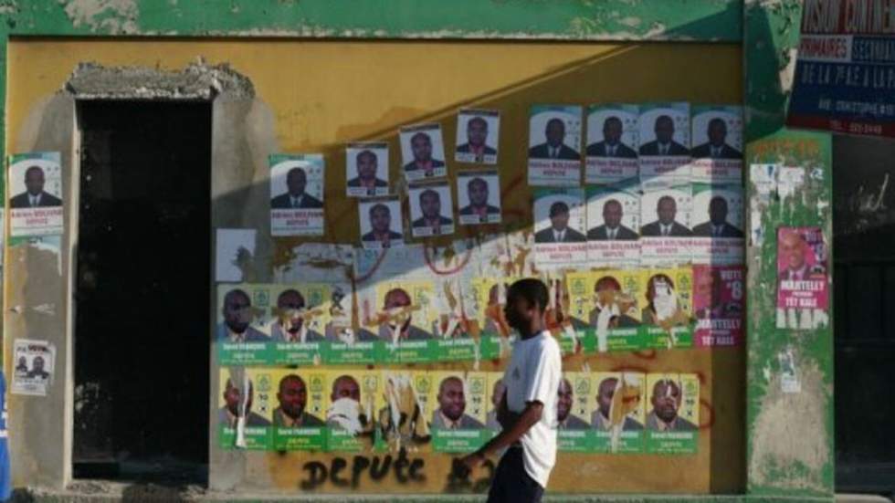 12 des 18 candidats demandent l'annulation du scrutin 12 des 18 candidats demandent l'annulation du scrutin