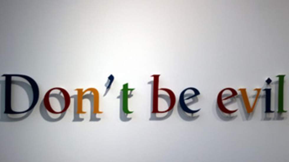 L'Europe s'attaque à Google avec un petit air de déjà-vu L'Europe s'attaque à Google avec un petit air de déjà-vu