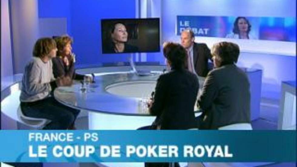 PS : le coup de poker Royal (partie 2)