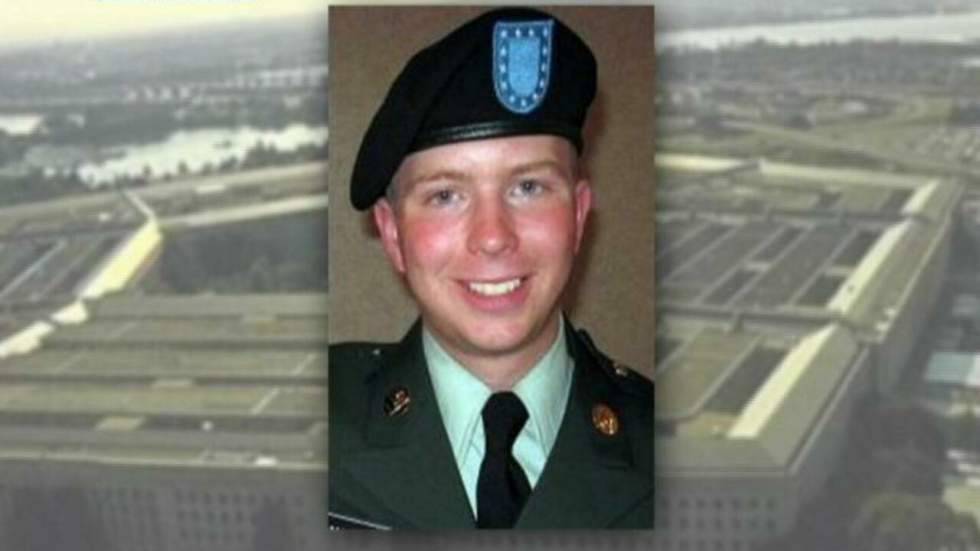 Bradley Manning: nouvelle "Gorge profonde" ?