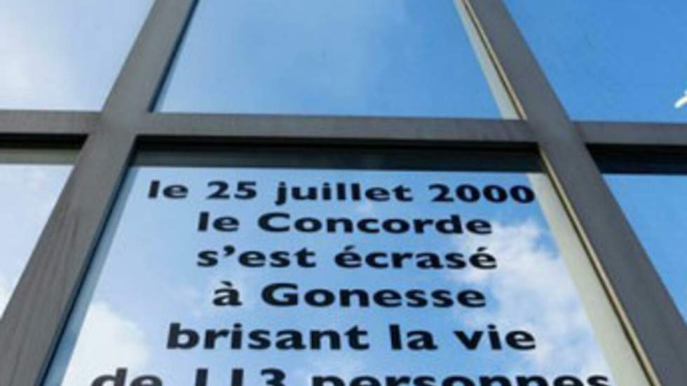 Décision attendue ce lundi dans le procès du crash du Concorde Décision attendue ce lundi dans le procès du crash du Concorde