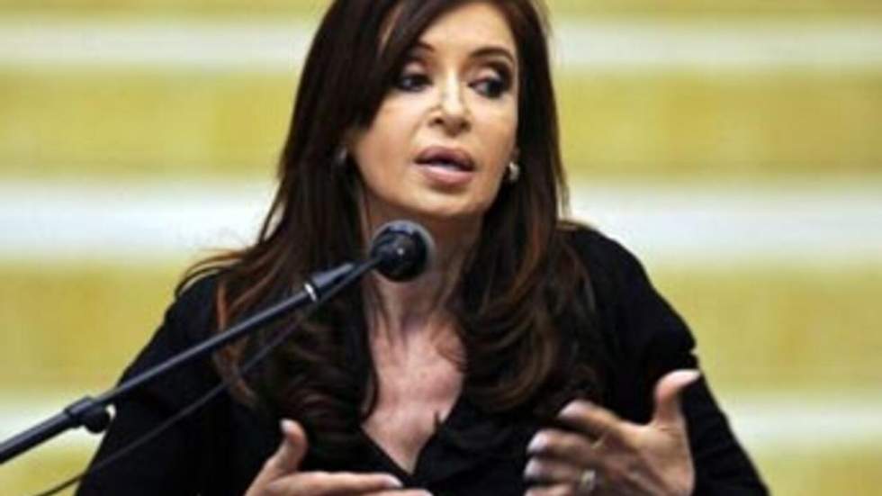 Buenos Aires reconnaît la Palestine "comme un État libre et indépendant" Buenos Aires reconnaît la Palestine "comme un État libre et indépendant"