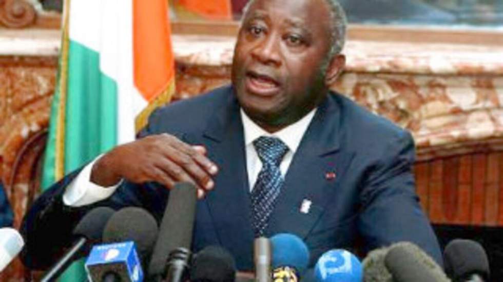 Cote d’Ivoire : "Laurent Gbagbo investi malgré le complot international" (Macotedivoire.info) Cote d’Ivoire : "Laurent Gbagbo investi malgré le complot international" (Macotedivoire.info)