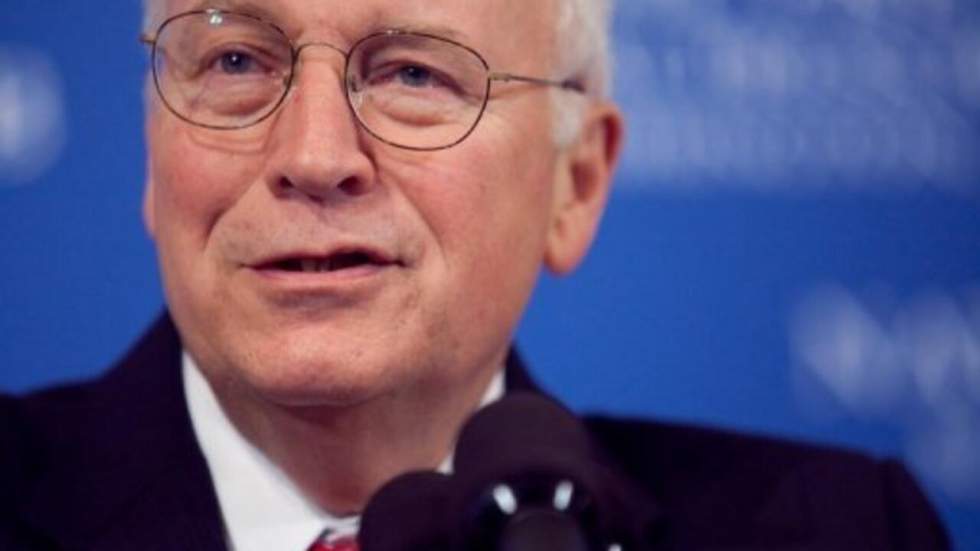 Abuja porte plainte contre Dick Cheney dans l'affaire Halliburton