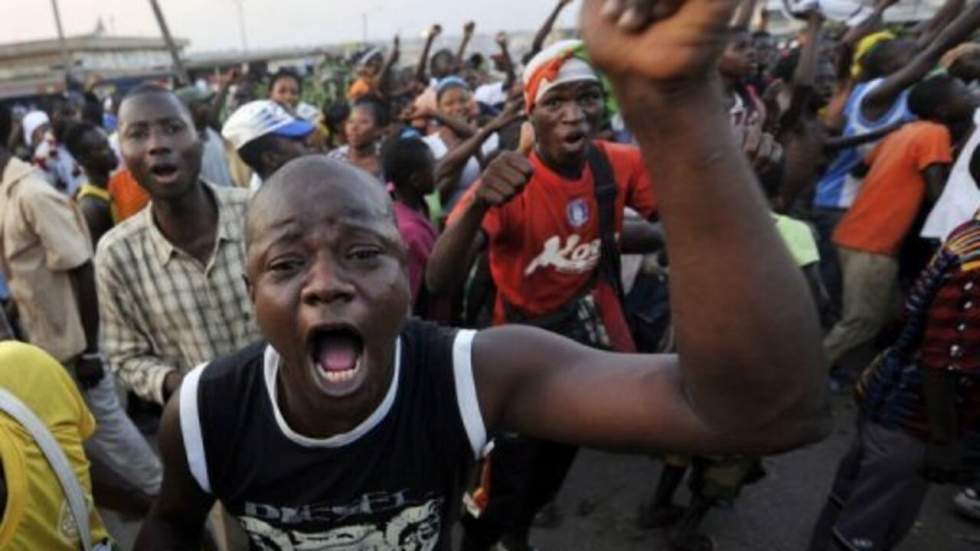 Course contre la montre pour le pouvoir à Abidjan