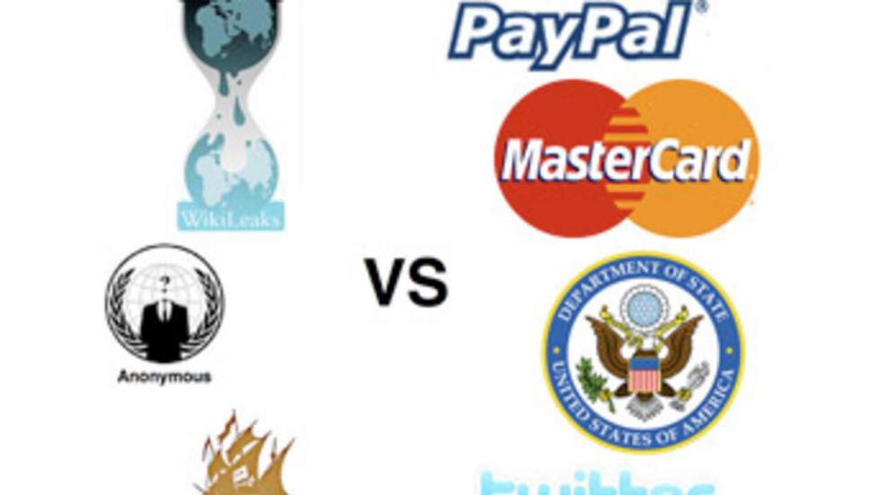 Controverse en ligne : de quoi WikiLeaks est-il le symbole ?