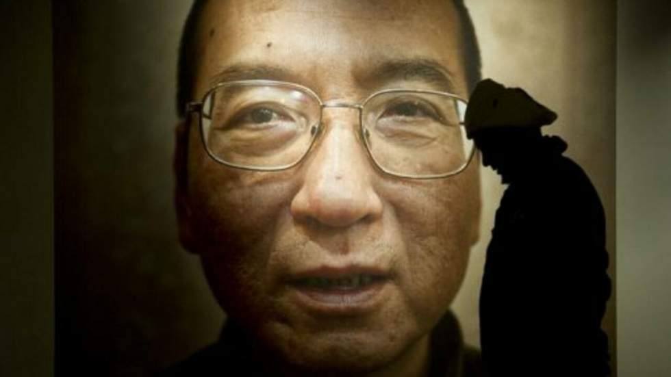 Le prix Nobel de la paix remis sans son lauréat, le dissident Liu Xiaobo