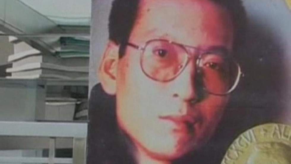 Pression maintenue sur Xiaobo Pression maintenue sur Xiaobo