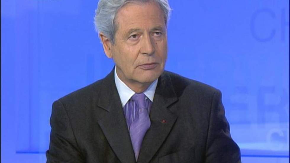 Philippe Houzé, Président du Directoire des Galeries Lafayette Philippe Houzé, Président du Directoire des Galeries Lafayette