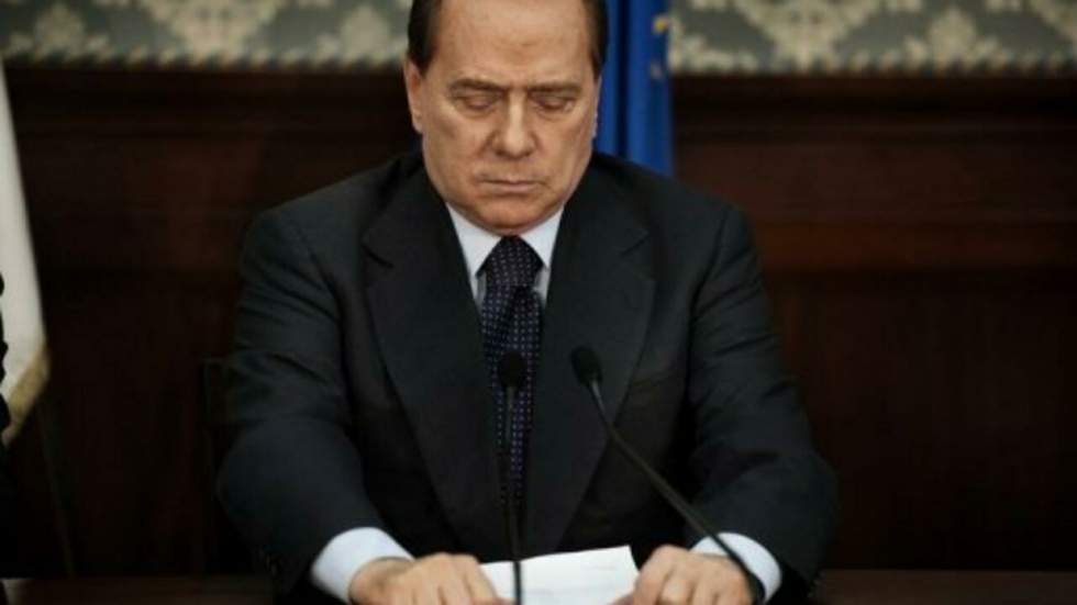 Berlusconi mobilise ses troupes avant le vote de confiance au Parlement