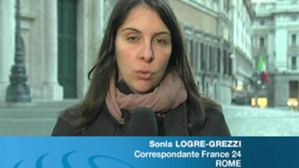 Berlusconi tente une ouverture au centre avant un vote de confiance décisif Berlusconi tente une ouverture au centre avant un vote de confiance décisif