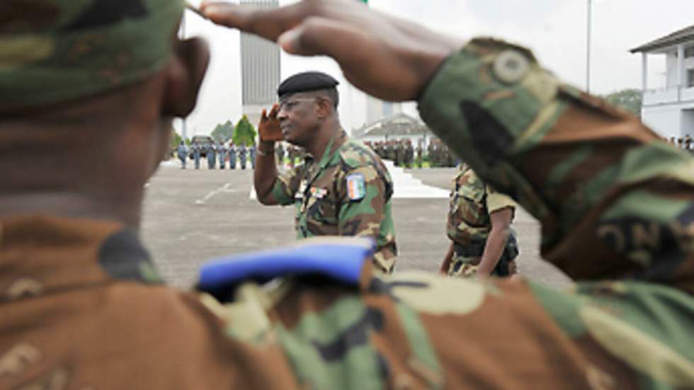 L’armée ivoirienne au cœur de la rivalité entre Gbagbo et Ouattara