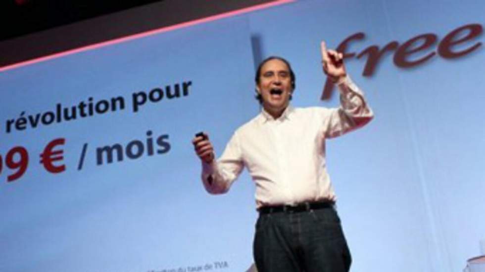 Free introduit une nouvelle box et augmente ses tarifs Free introduit une nouvelle box et augmente ses tarifs