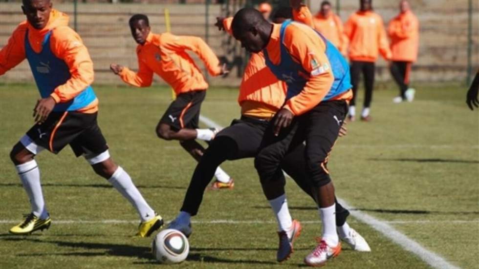 Côte d’Ivoire : Les footballeurs appellent au fairplay