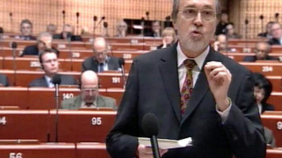 Un rapport du Conseil de l’Europe accuse l’UCK d'être mêlé à un trafic d’organes
