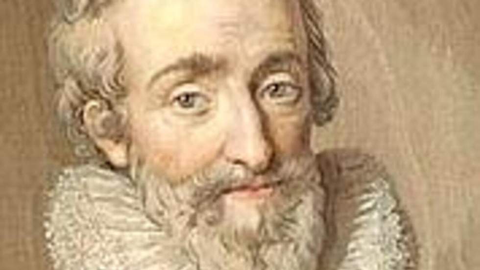 L’incroyable histoire de la tête d’Henri IV (Le Figaro)