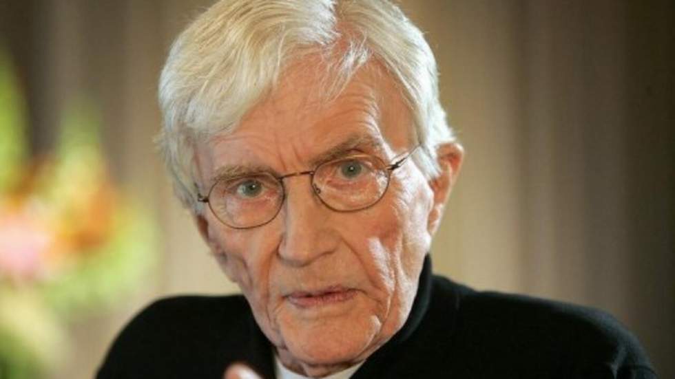 Le réalisateur de "La Panthère Rose" Blake Edwards est décédé Le réalisateur de "La Panthère Rose" Blake Edwards est décédé