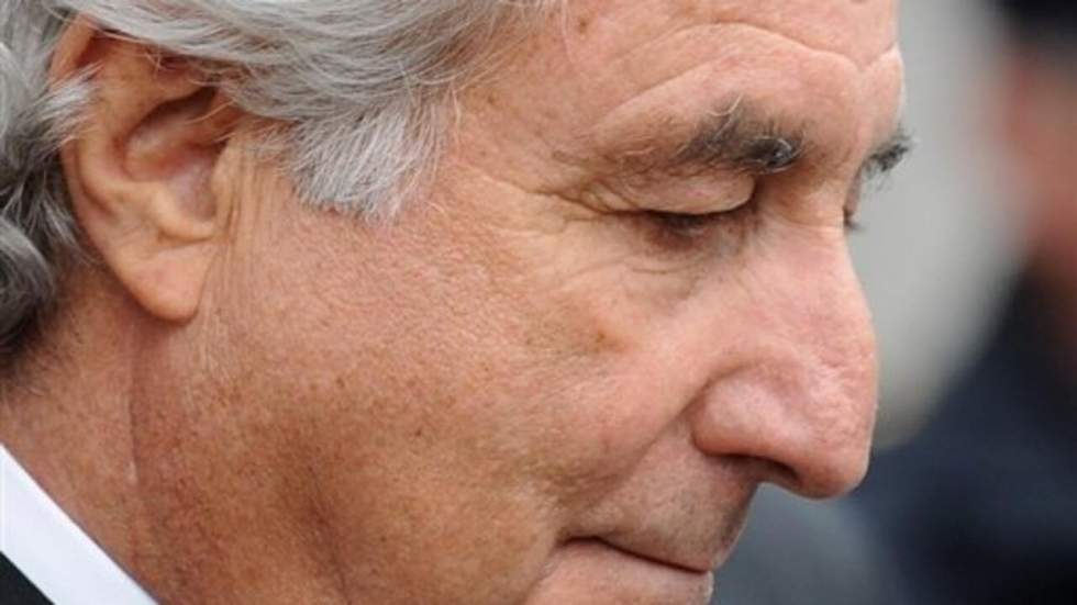 Les héritiers d'un proche de Madoff rendent 7,2 millards d'euros au liquidateur