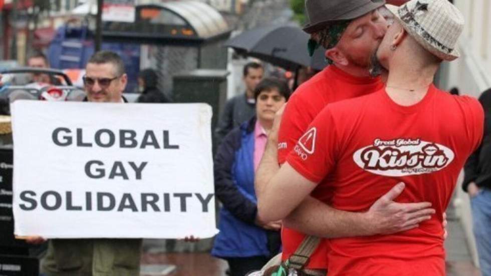 Le Sénat approuve l'abrogation du tabou gay dans l'armée
