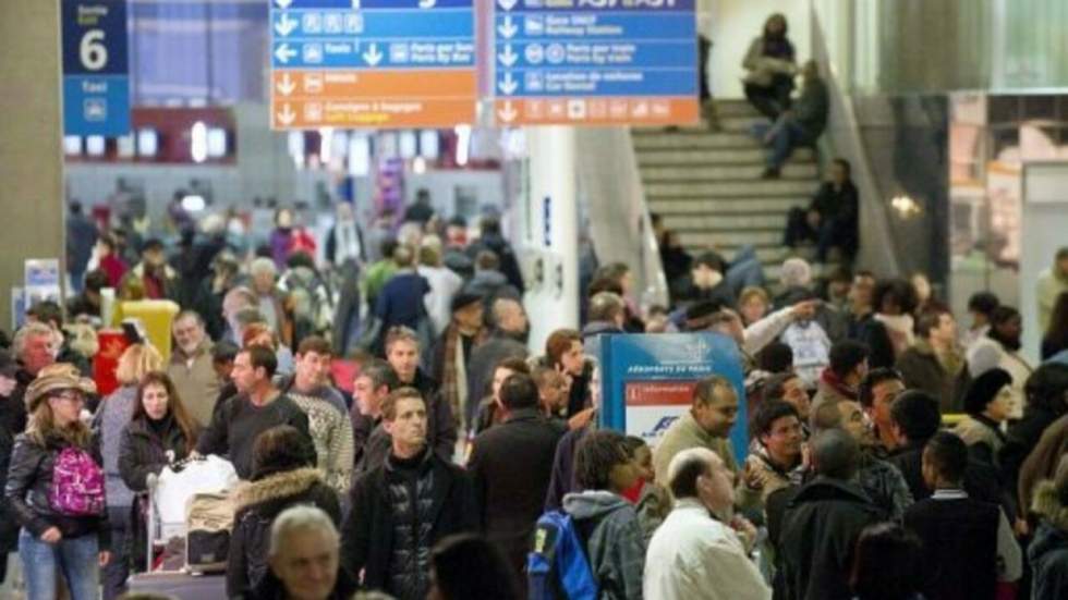 La neige sème toujours la pagaille dans les transports européens