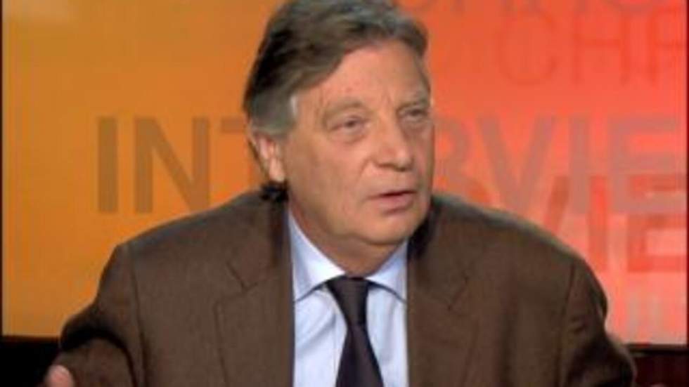 Patrice Duhamel - journaliste, ex-numéro deux de France Télévisions Patrice Duhamel - journaliste, ex-numéro deux de France Télévisions