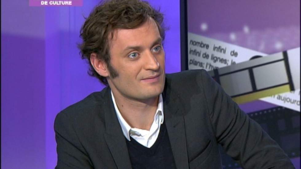 Les coups de coeur littéraires 2010, par Augustin Trapenard Les coups de coeur littéraires 2010, par Augustin Trapenard
