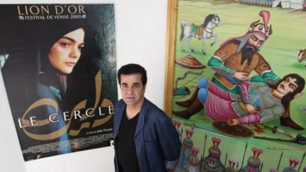 Les proches de Jafar Panahi veulent croire à l'utilité des pressions internationales