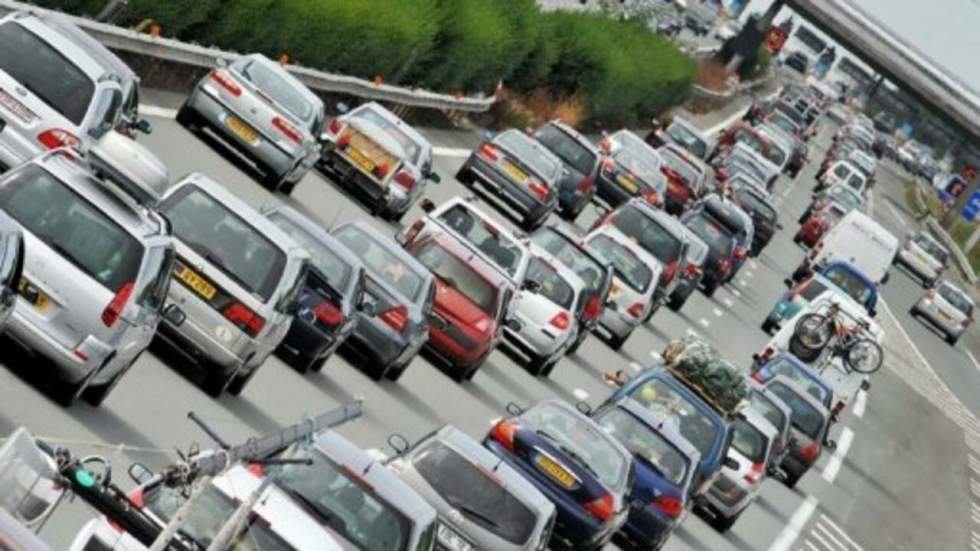 Vers l’interdiction des voitures les plus polluantes à Paris ? Vers l’interdiction des voitures les plus polluantes à Paris ?