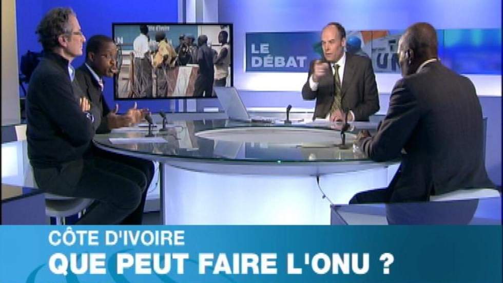 Côte d'Ivoire - Que peut faire l'ONU ?