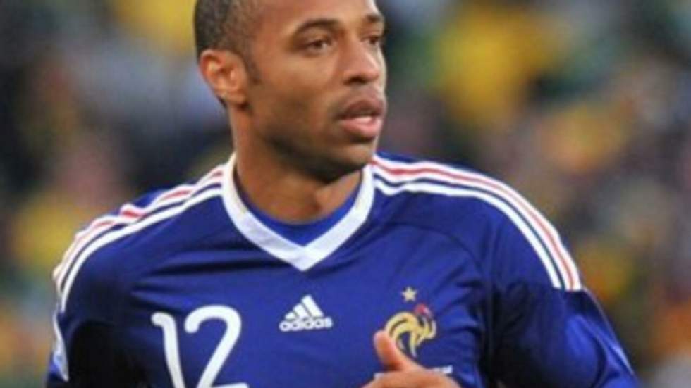 Thierry Henry renonce à ses primes