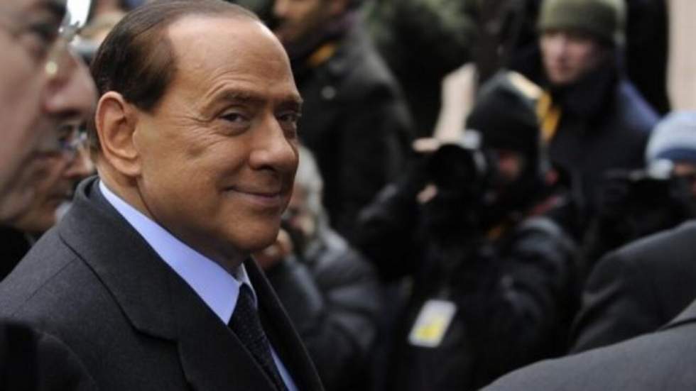 Berlusconi vend l'un des derniers cinémas en VO de Rome au groupe Benneton